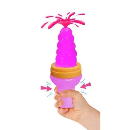 Sweet Flash Sweet Flash Ice Cream Squeezer 12 Stück im Karton candytoys.ch Switzerland