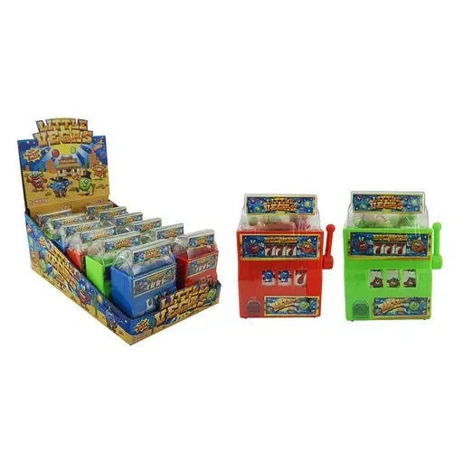 Sweet Flash Sweet Flash Little Vegas 12 Stück im Karton candytoys.ch Switzerland