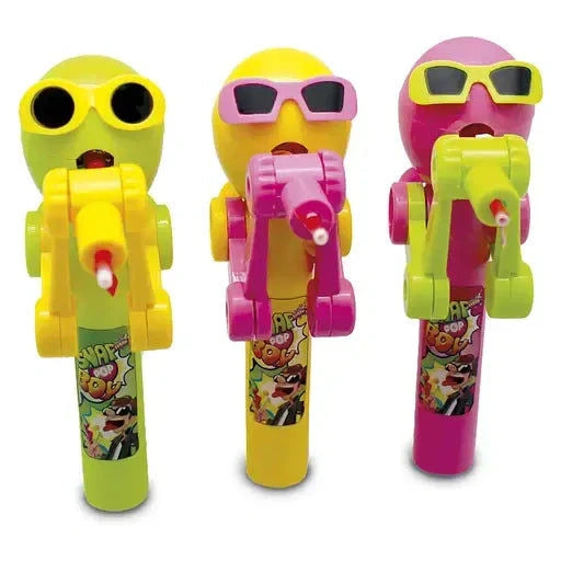 Sweet Flash Sweet Flash Snap Boy 12 Stück im Karton candytoys.ch Switzerland