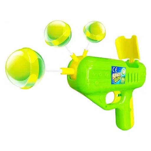 Sweet Flash Sweet Flash Space Gun 12 Stück im Karton candytoys.ch Switzerland