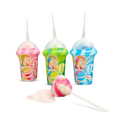 Sweet Flash Sweet Flash Splash Dipper 12 Stück im Karton candytoys.ch Switzerland