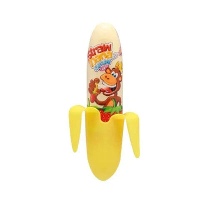 Sweet Flash Sweet Flash Strawnana 12x25ml im Karton