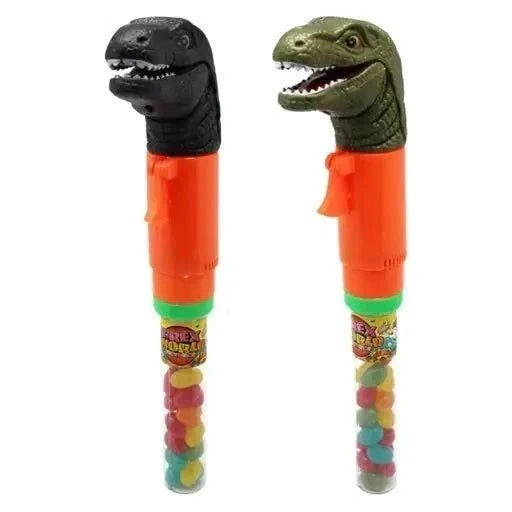 Sweet Flash Sweet Flash T-Rex World 12 Stück im Karton
