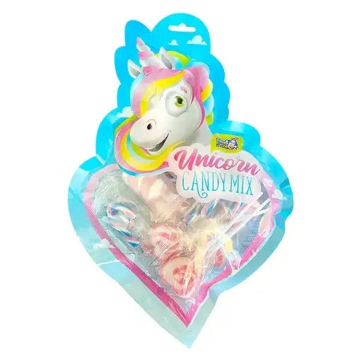 Sweet Flash Sweet Flash Unicorn Candy Mix 120g im Beutel candytoys.ch Switzerland