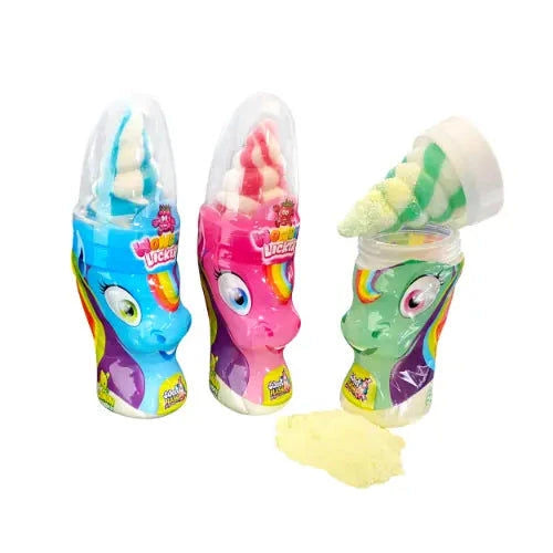Sweet Flash Sweet Flash Wonder Licker 12 Stück im Karton candytoys.ch Switzerland