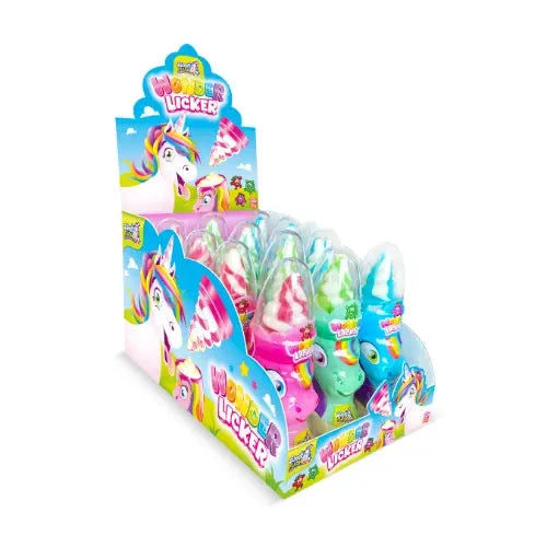 Sweet Flash Sweet Flash Wonder Licker 12 Stück im Karton candytoys.ch Switzerland