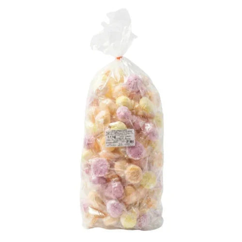 Sweet Stories Kokosbälle 100 Stück candytoys.ch Switzerland
