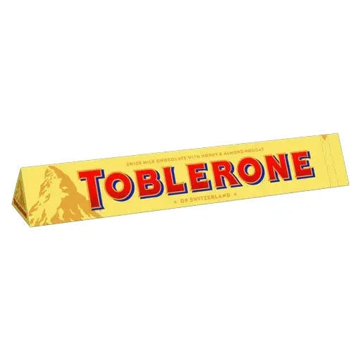 Toblerone Milka Toblerone 5x100g candytoys.ch Switzerland