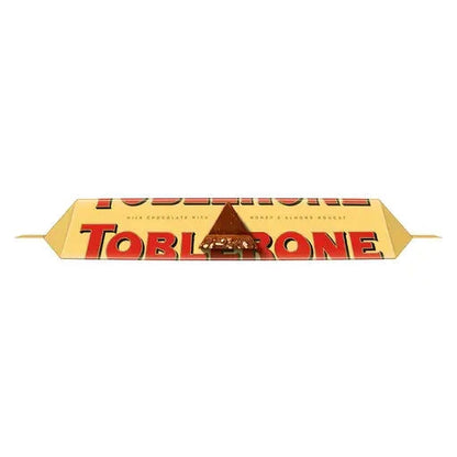 Toblerone Toblerone 24x35g im Karton candytoys.ch Switzerland