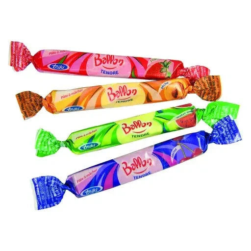 triki Kaustangen einzeln verpackt 1kg im Beutel candytoys.ch Switzerland