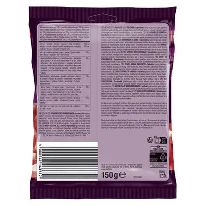 Trolli Trolli Dracula 150g im Beutel candytoys.ch Switzerland