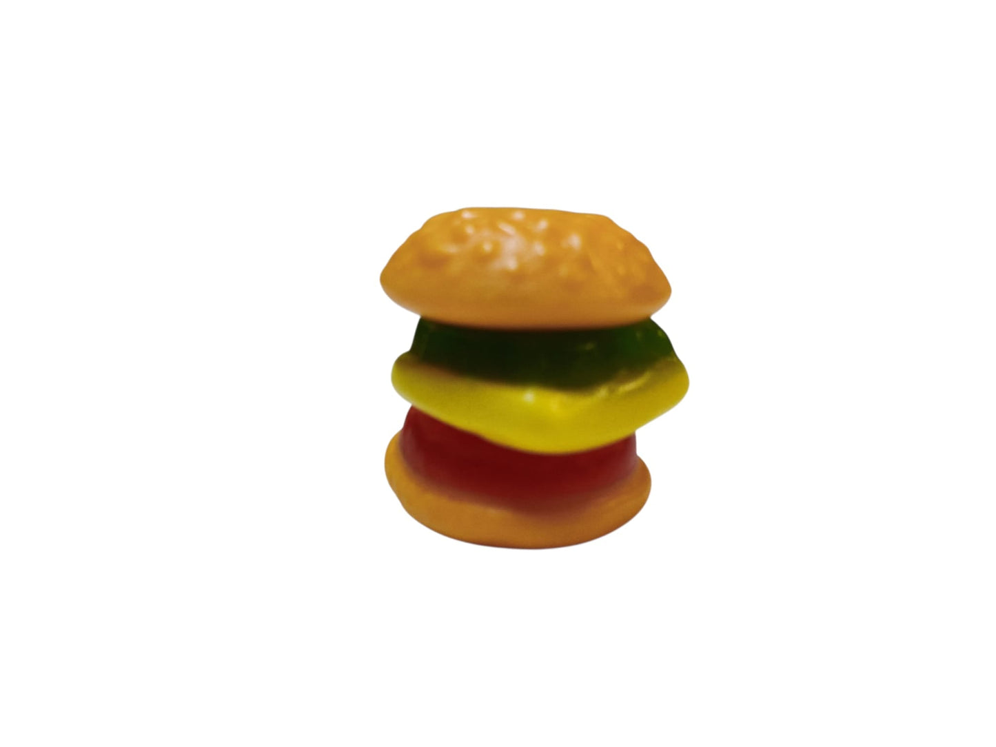 Trolli Trolli Party Burger Mini 1 Stück candytoys.ch Switzerland