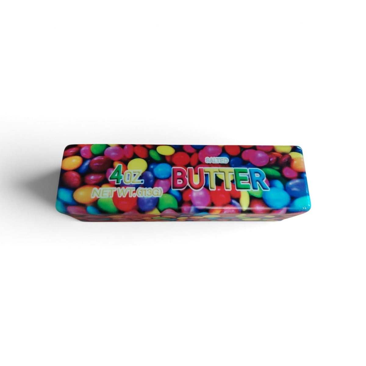 TS Anti Stress Butter Squishy mit Candy-Design Quetschspielzeug in Butteroptik