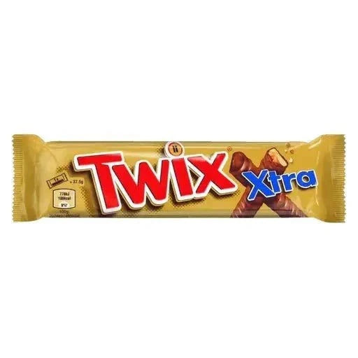 Twix Twix X-tra 30x75g im Karton