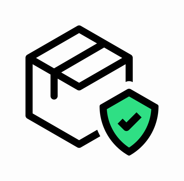 Upsell Kit App (UKA) Versandversicherung für maximale Sicherheit beim Online-Einkauf