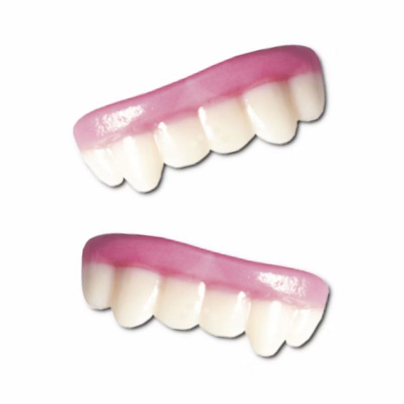 Vidal Fruchtgummi Jelly Teeth, 90g Beutel, fruchtiger Geschmack candytoys.ch Switzerland