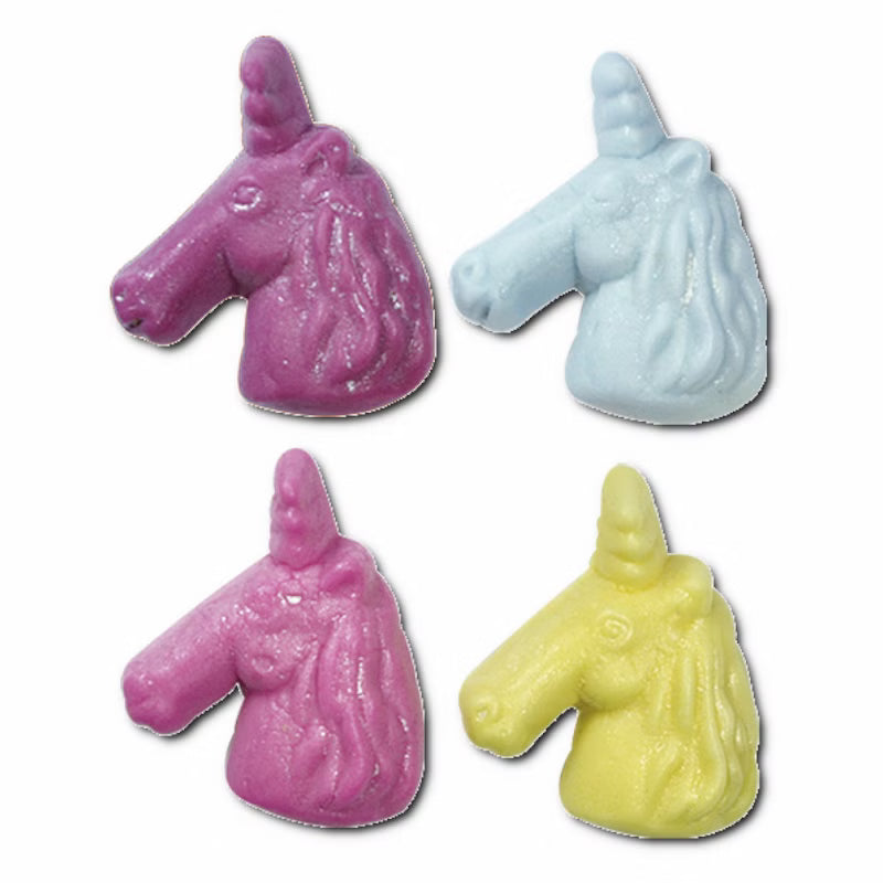 Vidal Vidal Unicorn, Fruchtgummi, 1 Beutel je 90g