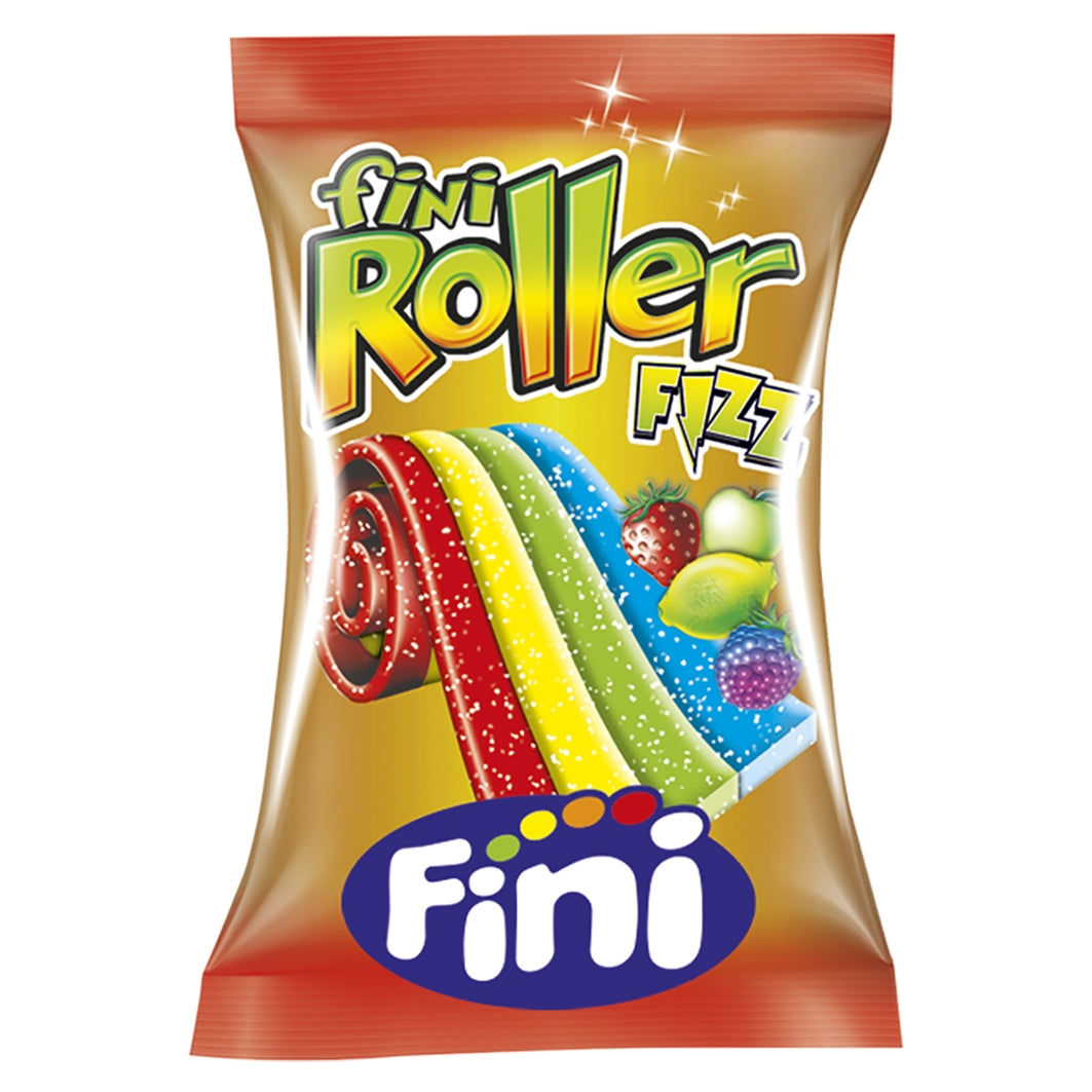 WEBSTAR (E. Weber & Cie AG) Fini Roller Rainbow 20g