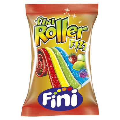 WEBSTAR (E. Weber & Cie AG) Fini Roller Rainbow 20g