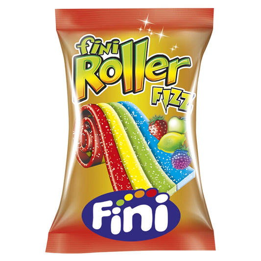 WEBSTAR (E. Weber & Cie AG) Fini Roller Rainbow 20g