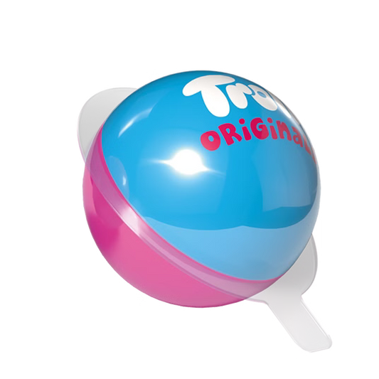 WEBSTAR (E. Weber & Cie AG) Trolli Glowworm Flavorbomb ca. 20g 1 Stück