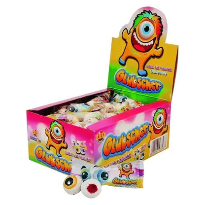 ZED Candy ZED Candy Glubscher 50 Stück im Karton candytoys.ch Switzerland