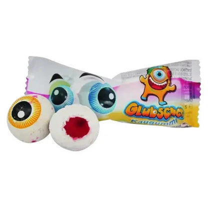 ZED Candy ZED Candy Glubscher 50 Stück im Karton candytoys.ch Switzerland